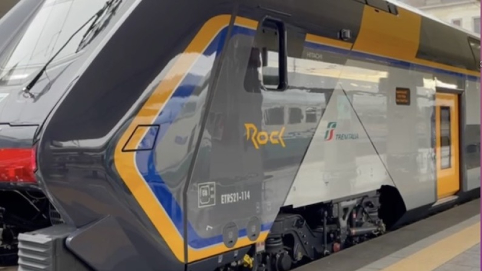 Sciopero dei treni fra domenica e lunedì